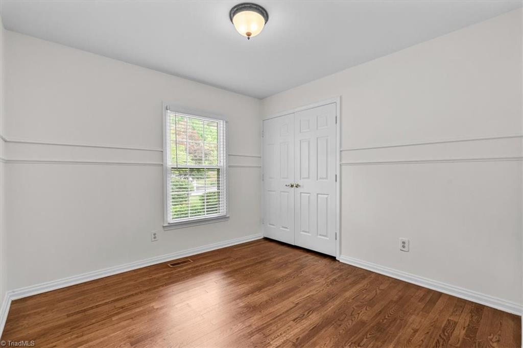 5122 Cheviot Road Greensboro, NC 27455 - Photo 22 of 27 3rd Bedroom
