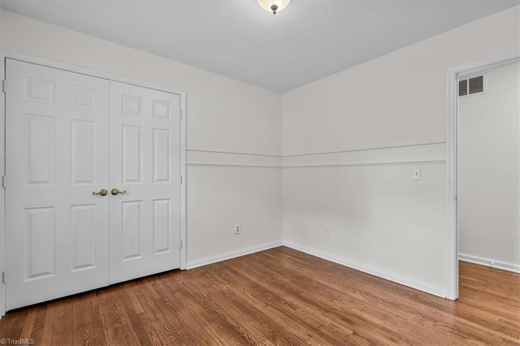 5122 Cheviot Road Greensboro, NC 27455 - Photo 23 of 27 3rd Bedroom
