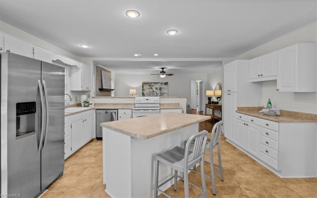 5122 Cheviot Road Greensboro, NC 27455 - Photo 8 of 27