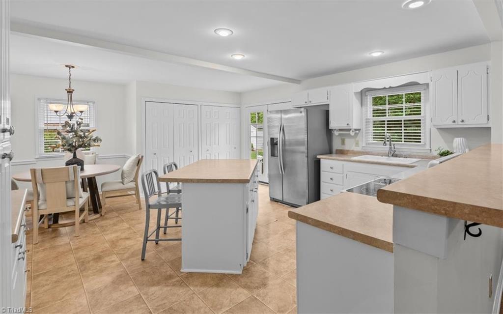 5122 Cheviot Road Greensboro, NC 27455 - Photo 10 of 27