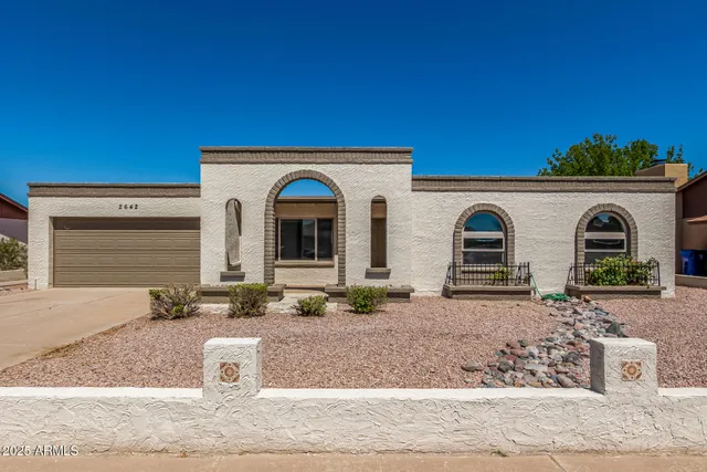 $500,000 | 2642 West Onza Avenue, Mesa, AZ 85202