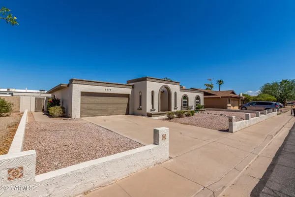 $490,000 | 2642 West Onza Avenue, Mesa, AZ 85202