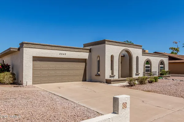 $490,000 | 2642 West Onza Avenue, Mesa, AZ 85202