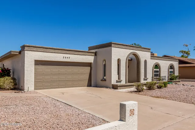 $500,000 | 2642 West Onza Avenue, Mesa, AZ 85202