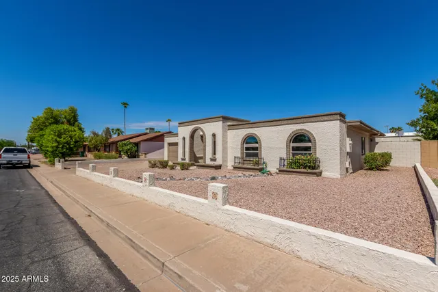 $500,000 | 2642 West Onza Avenue, Mesa, AZ 85202