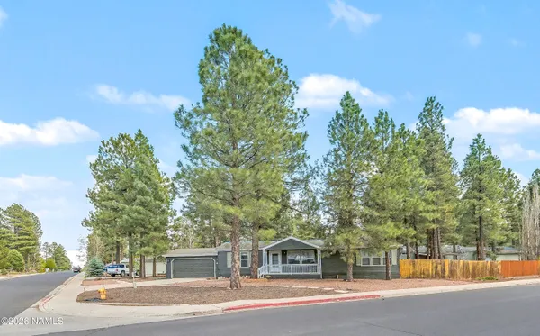 $440,000 | 2497 Coronado Avenue, Flagstaff, AZ 86001