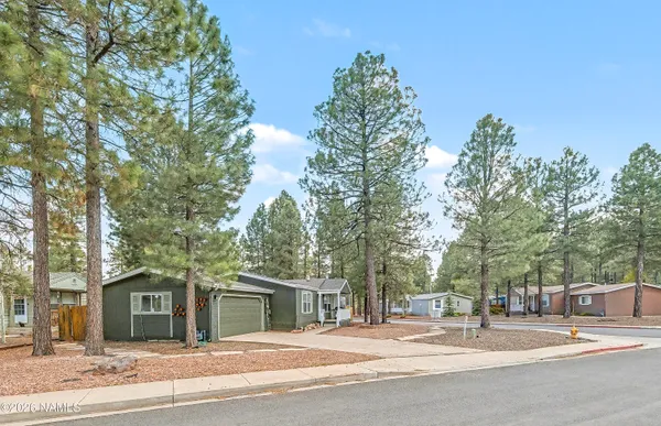 $440,000 | 2497 Coronado Avenue, Flagstaff, AZ 86001