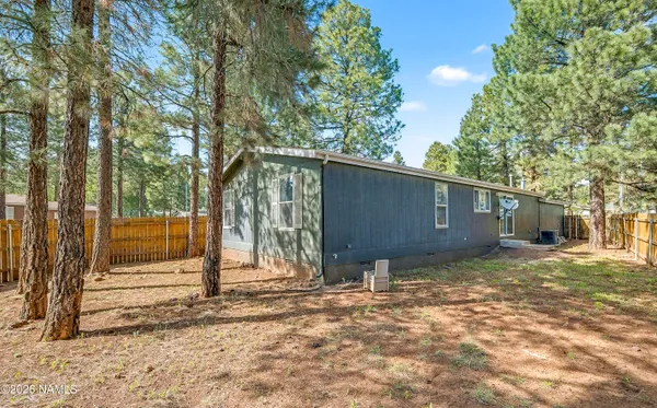 $440,000 | 2497 Coronado Avenue, Flagstaff, AZ 86001