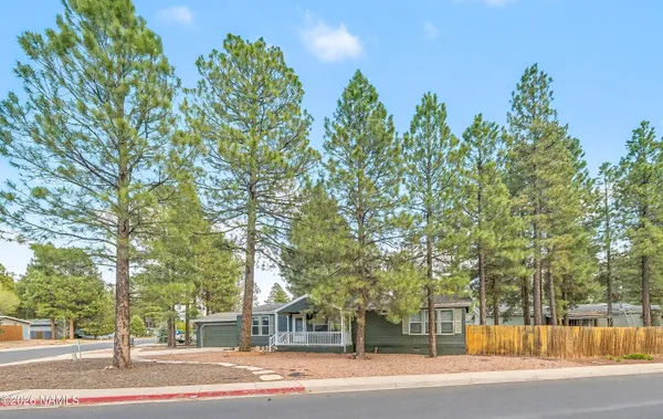 $440,000 | 2497 Coronado Avenue, Flagstaff, AZ 86001