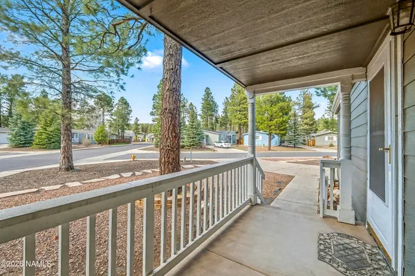 $440,000 | 2497 Coronado Avenue, Flagstaff, AZ 86001