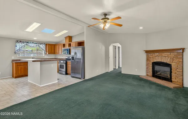 $440,000 | 2497 Coronado Avenue, Flagstaff, AZ 86001