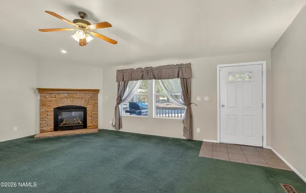 $440,000 | 2497 Coronado Avenue, Flagstaff, AZ 86001