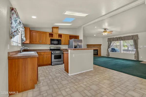 $440,000 | 2497 Coronado Avenue, Flagstaff, AZ 86001