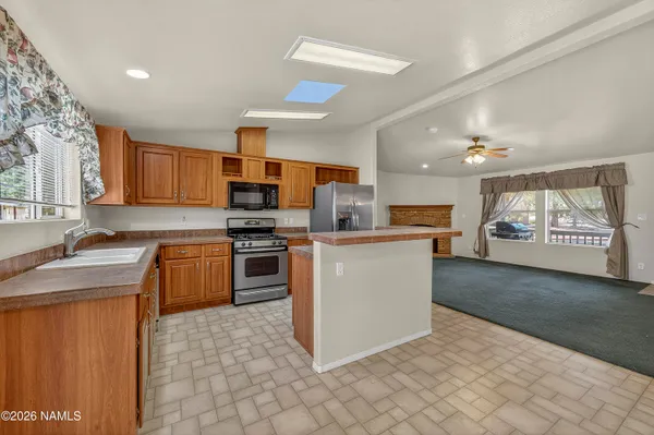 $440,000 | 2497 Coronado Avenue, Flagstaff, AZ 86001