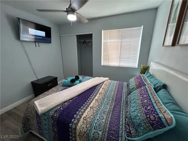 $1,600 | 5045 Spencer Street, Unit B, Las Vegas, NV 89119