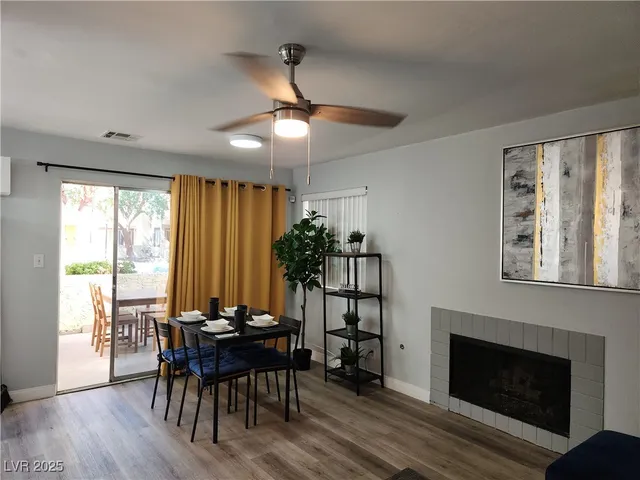 $1,600 | 5045 Spencer Street, Unit B, Las Vegas, NV 89119