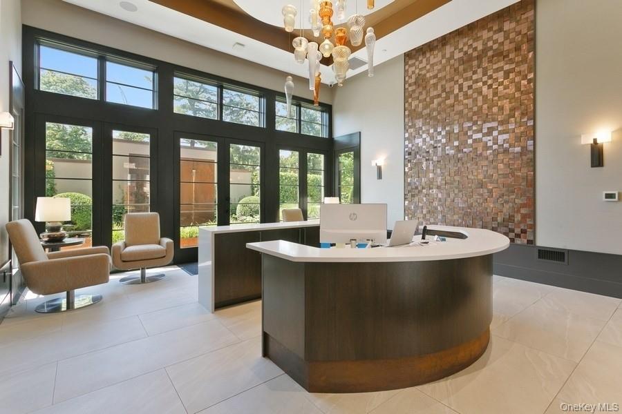 15 Kensington Road, Unit 303 Bronxville, NY 10708 - Photo 15 of 24 Full service building with 24 hour Concierge
