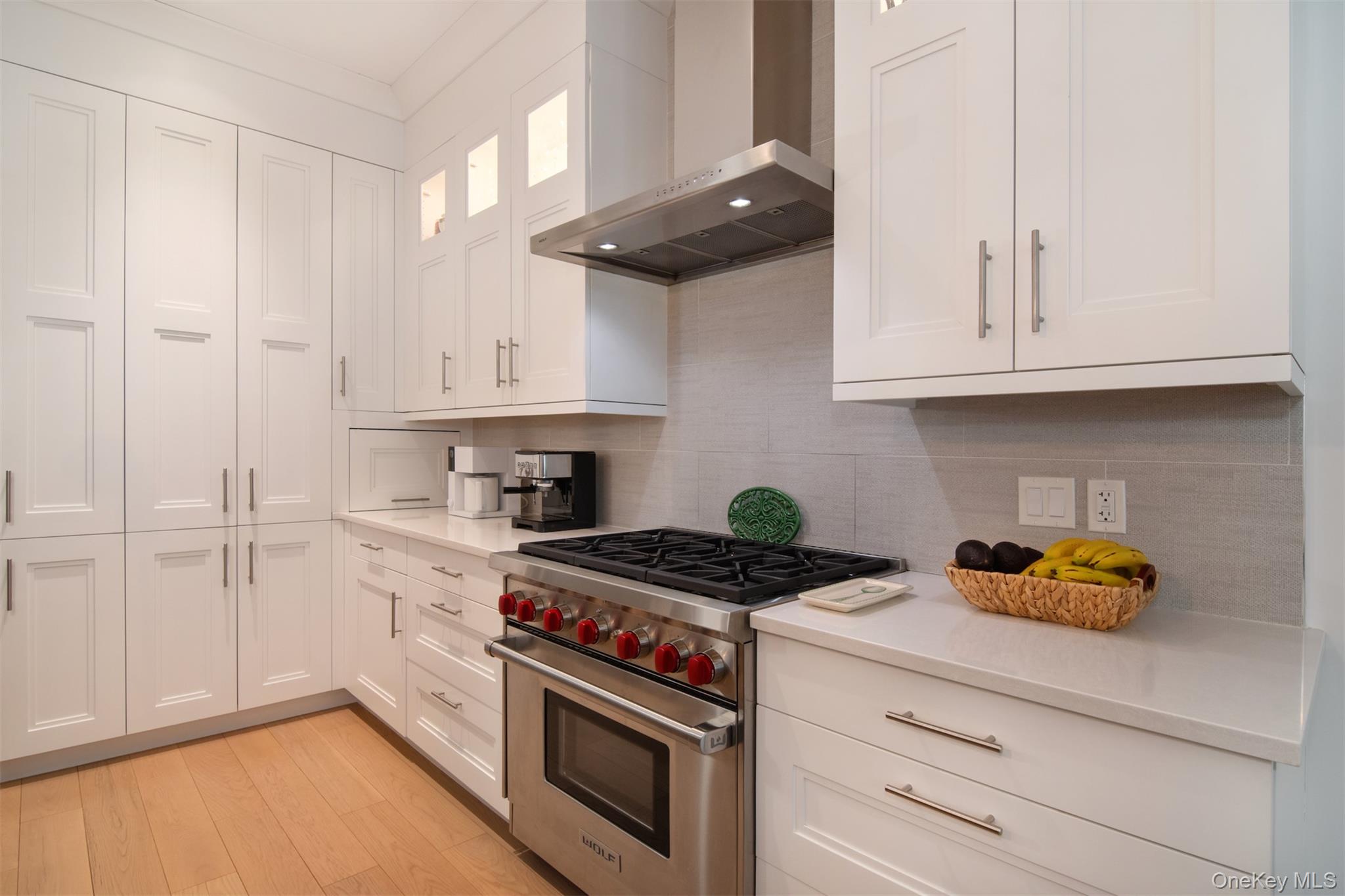 15 Kensington Road, Unit 303 Bronxville, NY 10708 - Photo 8 of 24 Generous cabinets