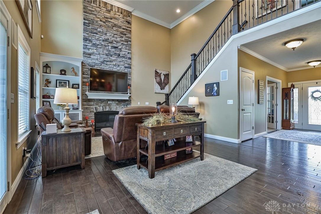 2084 Gum Grove Road Clarksville, OH 45113 - Photo 11 of 85 Gallery Image 11
