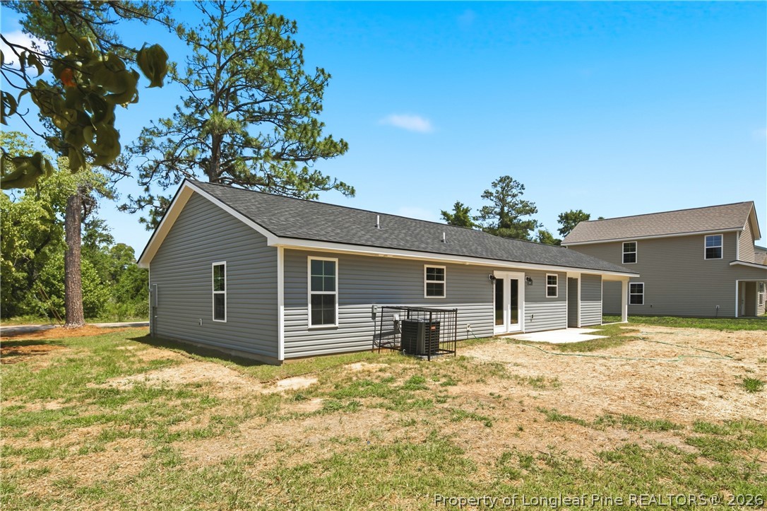 400 Rutherford Street Spring Lake, NC 28390 - Photo 49 of 49