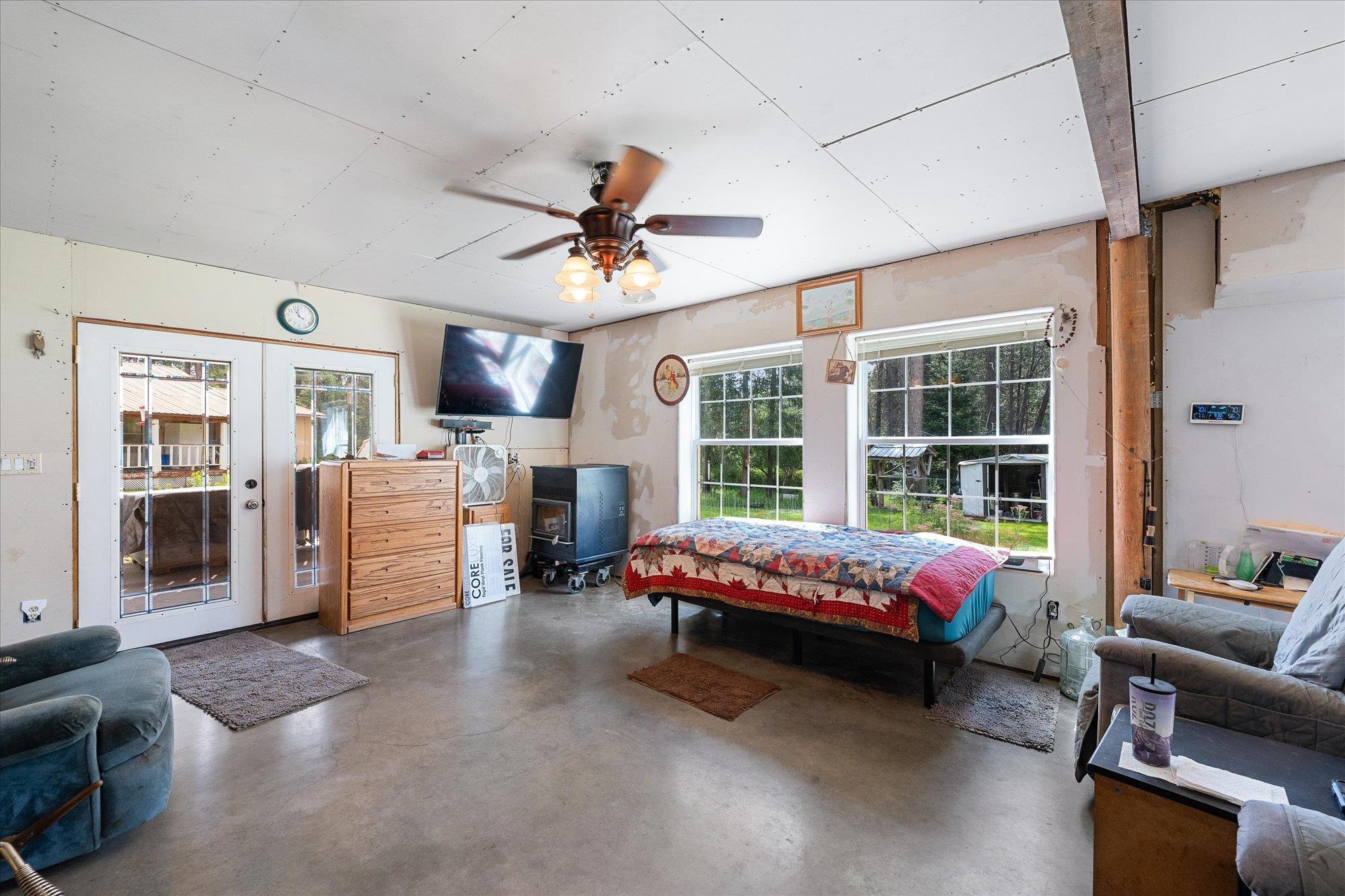 4226 Springdale Hunters Road, Unit SUITE A & SUITE B Springdale, WA 99173 - Photo 21 of 36