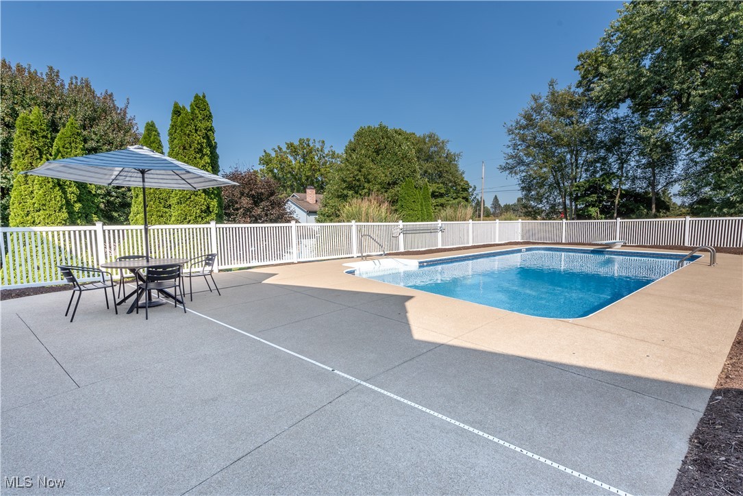 2970 Mill Ridge Circle Northwest Canton, OH 44708 - Photo 42 of 49 Gallery Image 42
