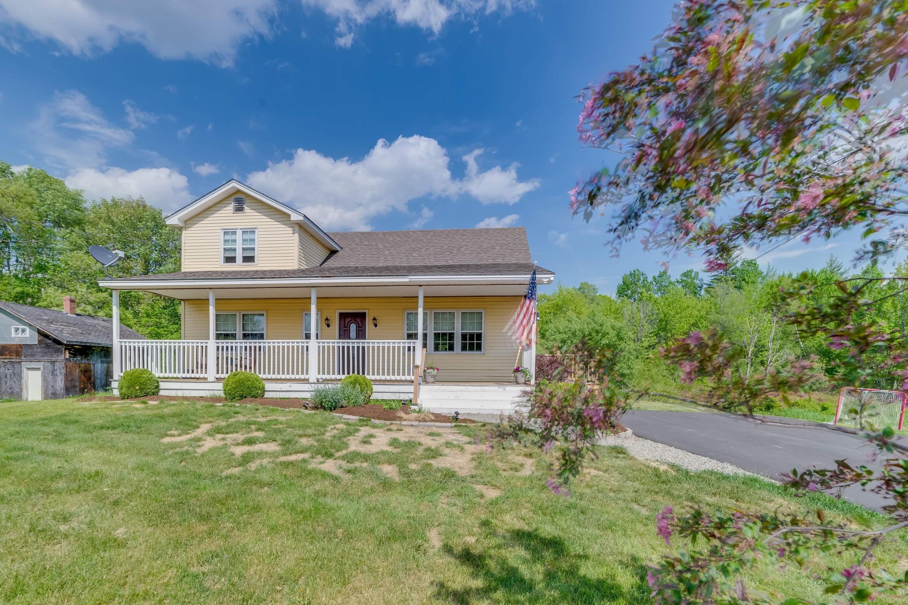 1809 Main Road Greenbush, ME 04418 - Photo 2 of 30 190986053_321160589400961_40585717850085