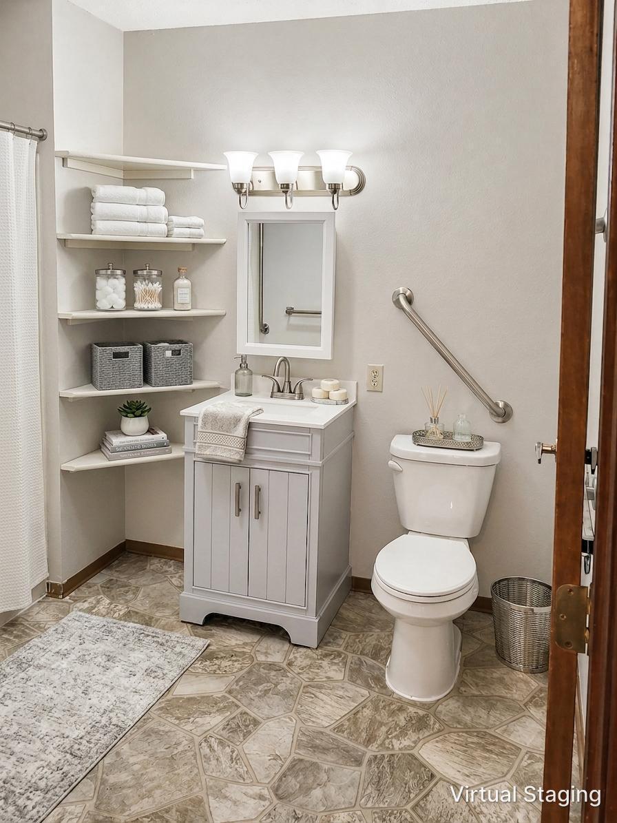 700 3rd Street, Unit 3 Barrett, MN 56311 - Photo 8 of 10