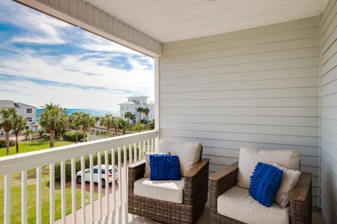 $1,349,000 | 100 South Spooky Lane, Unit 7A, Santa Rosa Beach, FL 32459