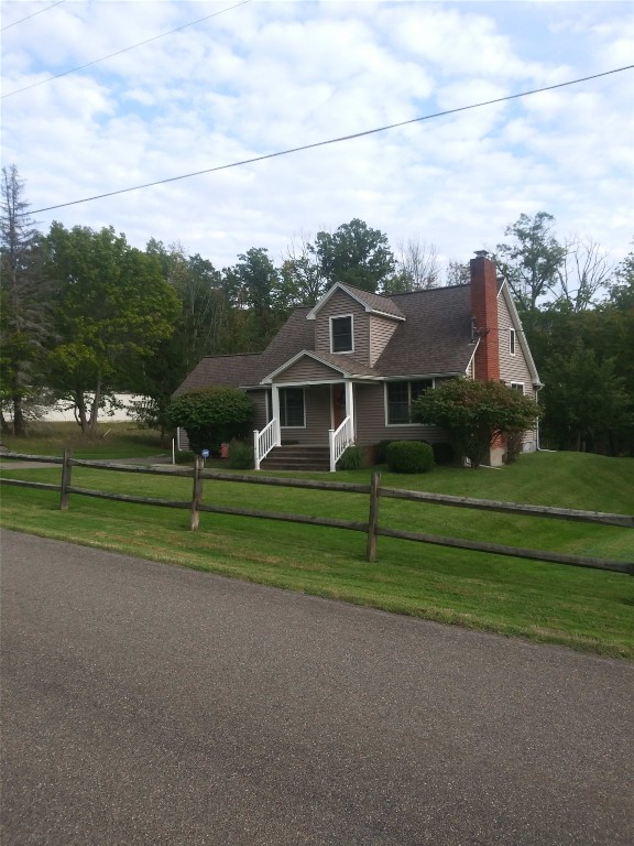 324 Meeker Road Vestal, NY 13850 - Photo 1 of 25 Gallery Image 1