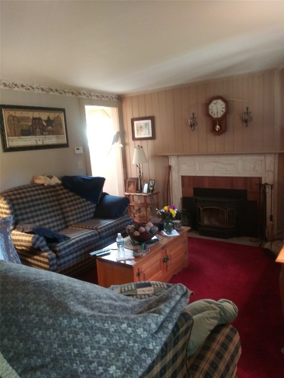 324 Meeker Road Vestal, NY 13850 - Photo 3 of 25 Gallery Image 3