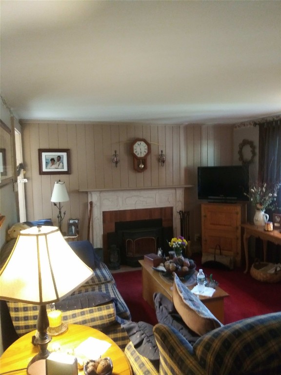 324 Meeker Road Vestal, NY 13850 - Photo 5 of 25 Gallery Image 5