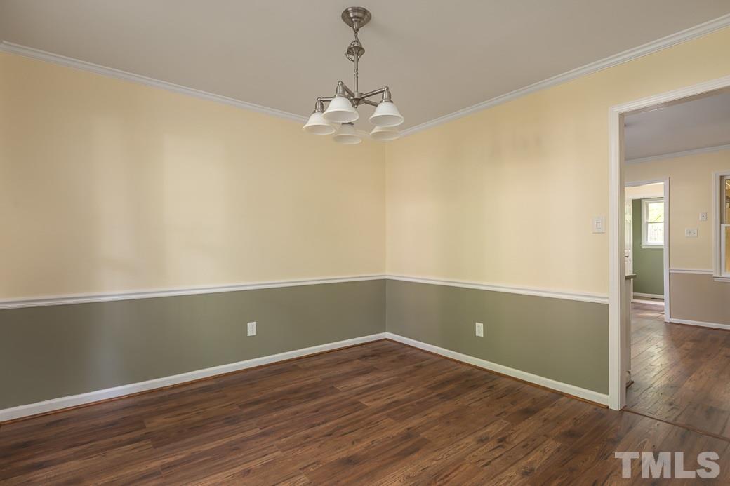 4705 Draper Road Raleigh, NC 27616 - Photo 12 of 23