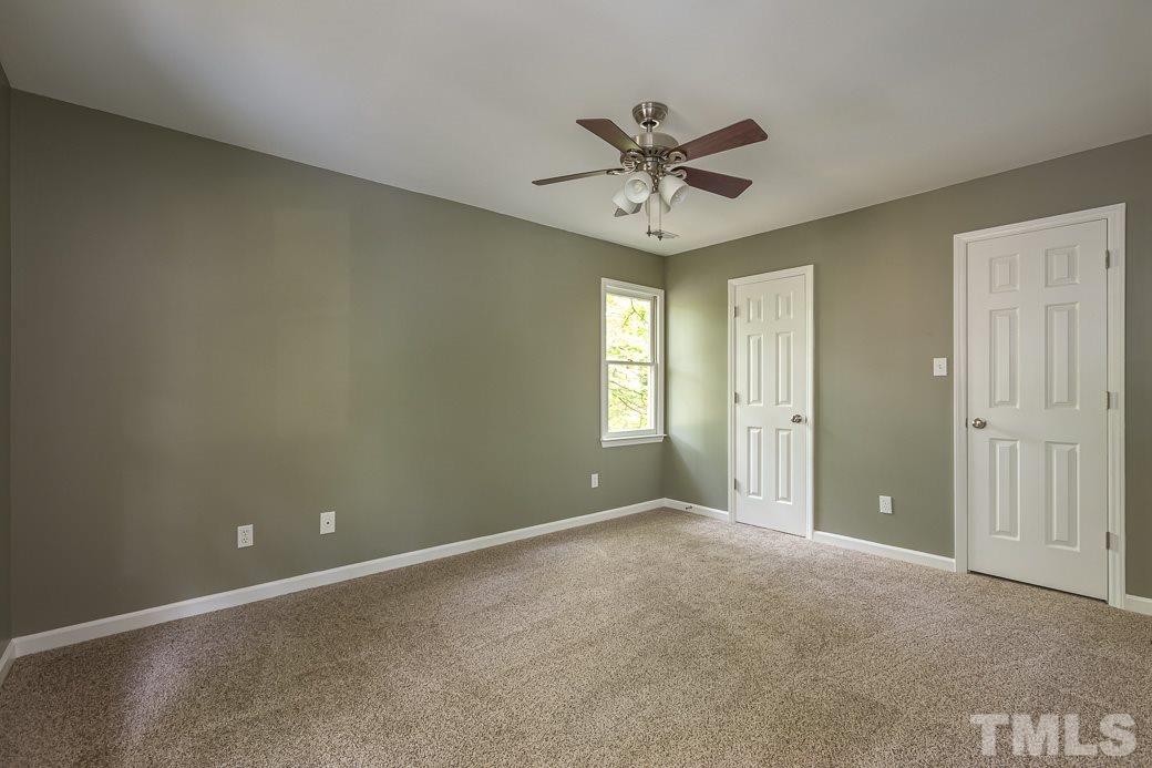 4705 Draper Road Raleigh, NC 27616 - Photo 13 of 23