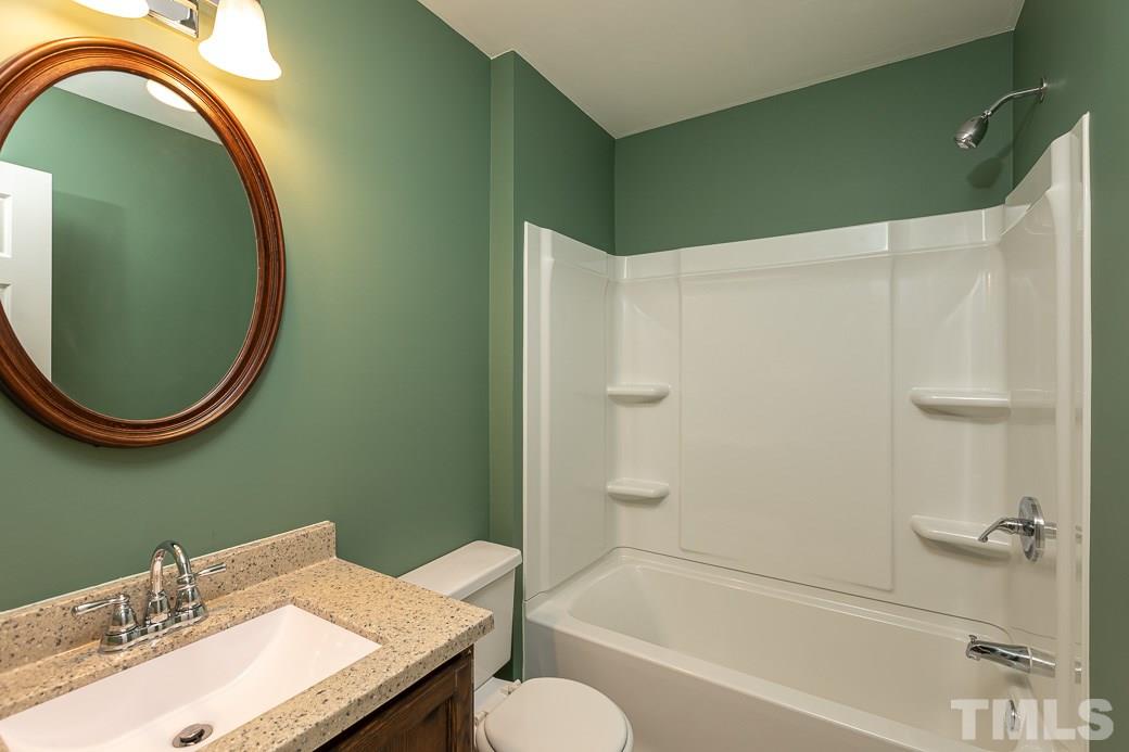 4705 Draper Road Raleigh, NC 27616 - Photo 17 of 23