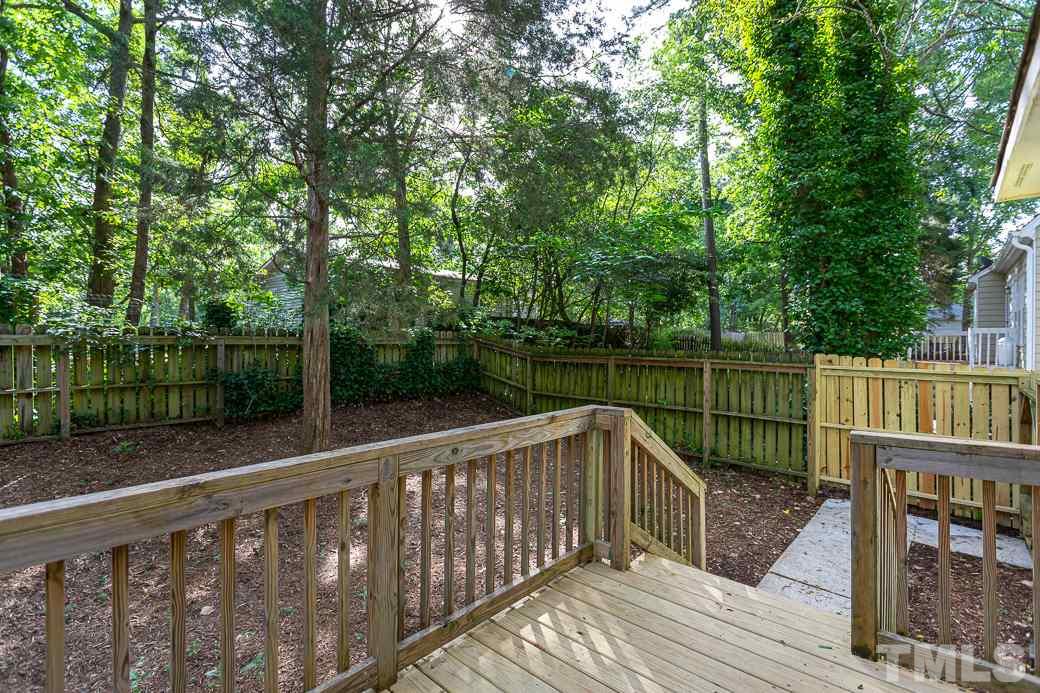 4705 Draper Road Raleigh, NC 27616 - Photo 18 of 23