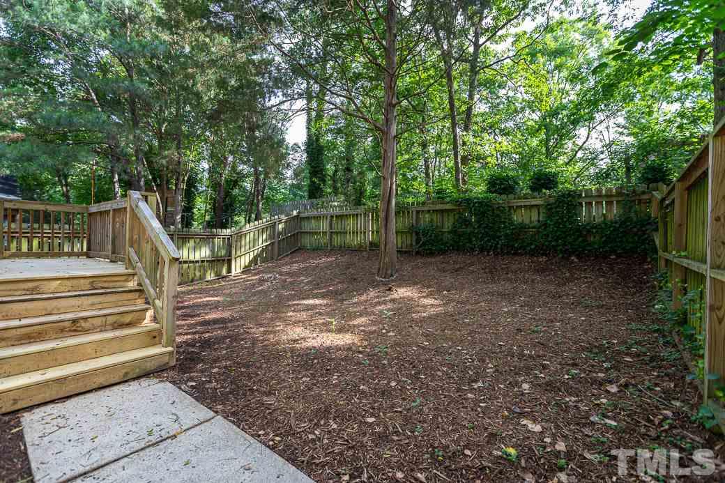 4705 Draper Road Raleigh, NC 27616 - Photo 19 of 23