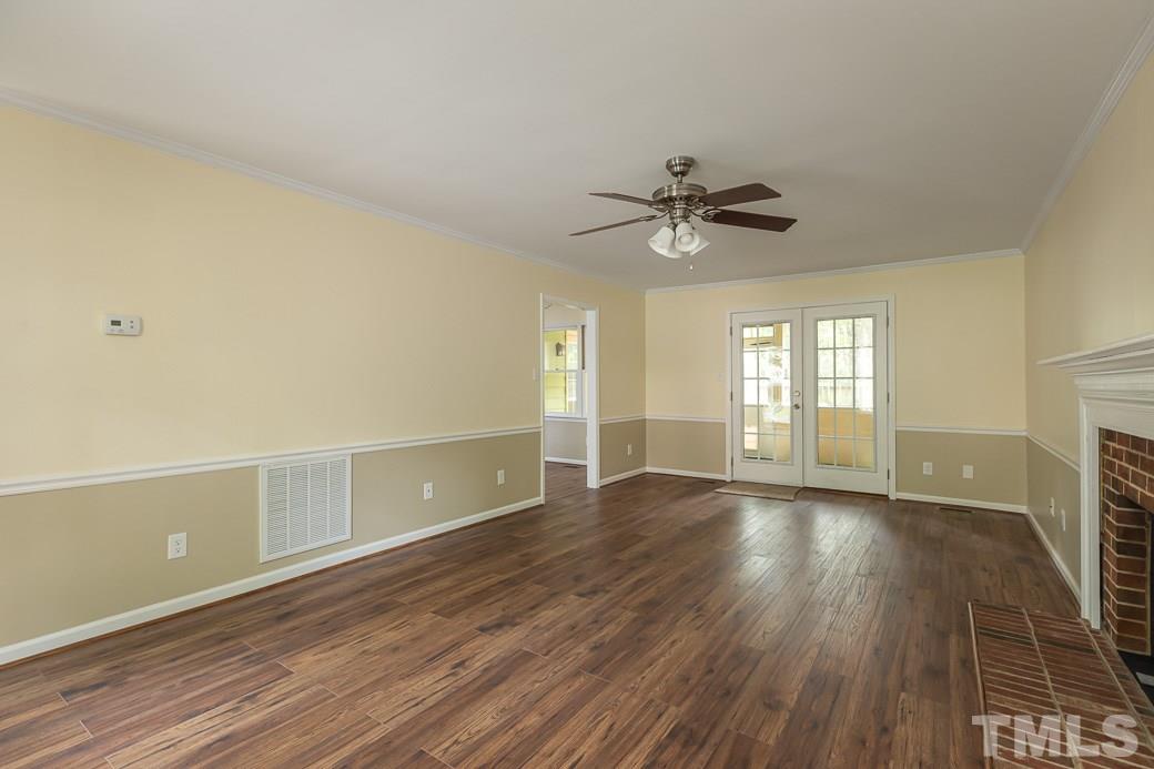 4705 Draper Road Raleigh, NC 27616 - Photo 3 of 23