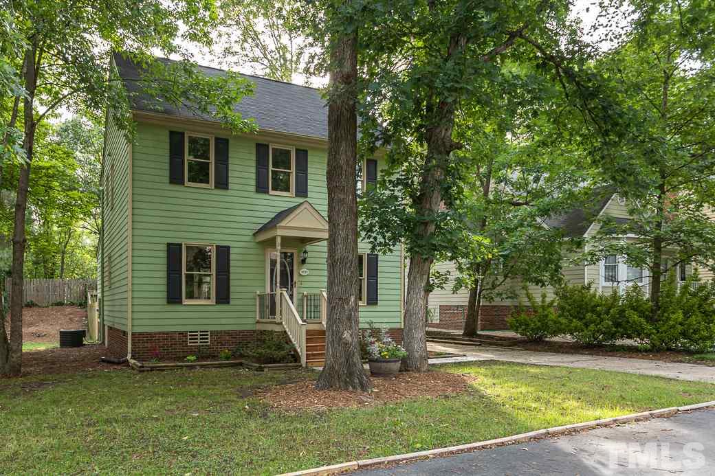 4705 Draper Road Raleigh, NC 27616 - Photo 21 of 23