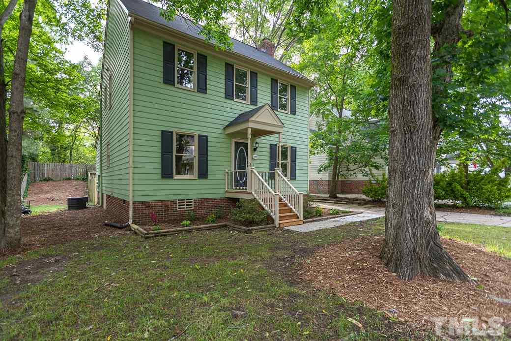 4705 Draper Road Raleigh, NC 27616 - Photo 23 of 23