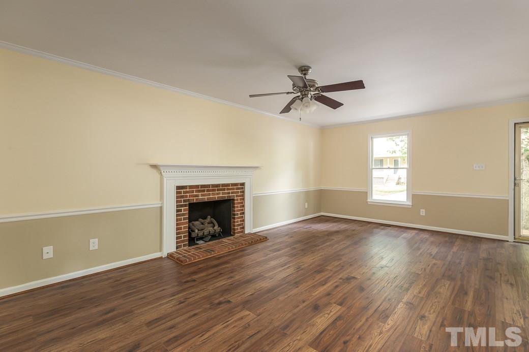 4705 Draper Road Raleigh, NC 27616 - Photo 4 of 23
