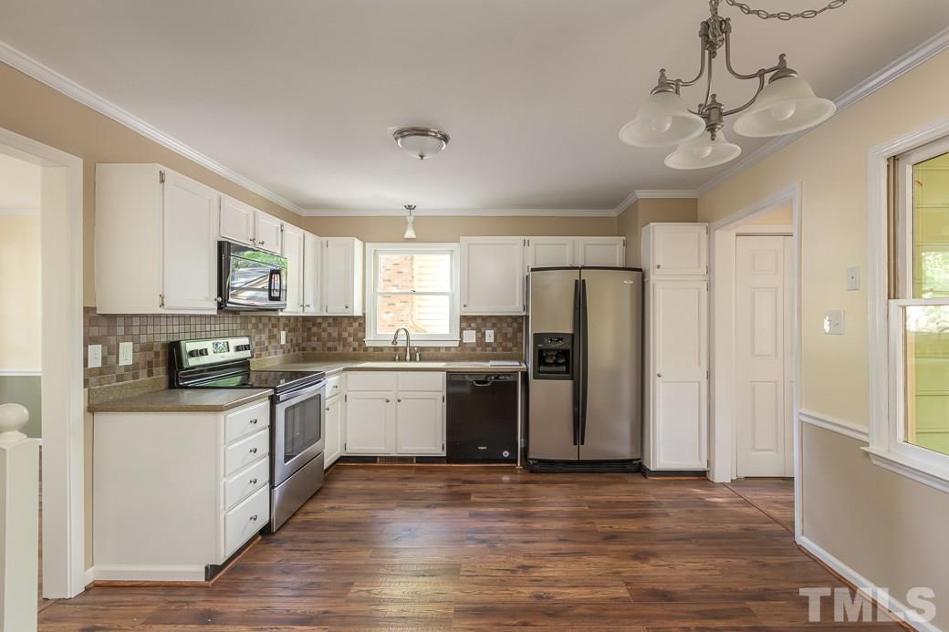 4705 Draper Road Raleigh, NC 27616 - Photo 6 of 23