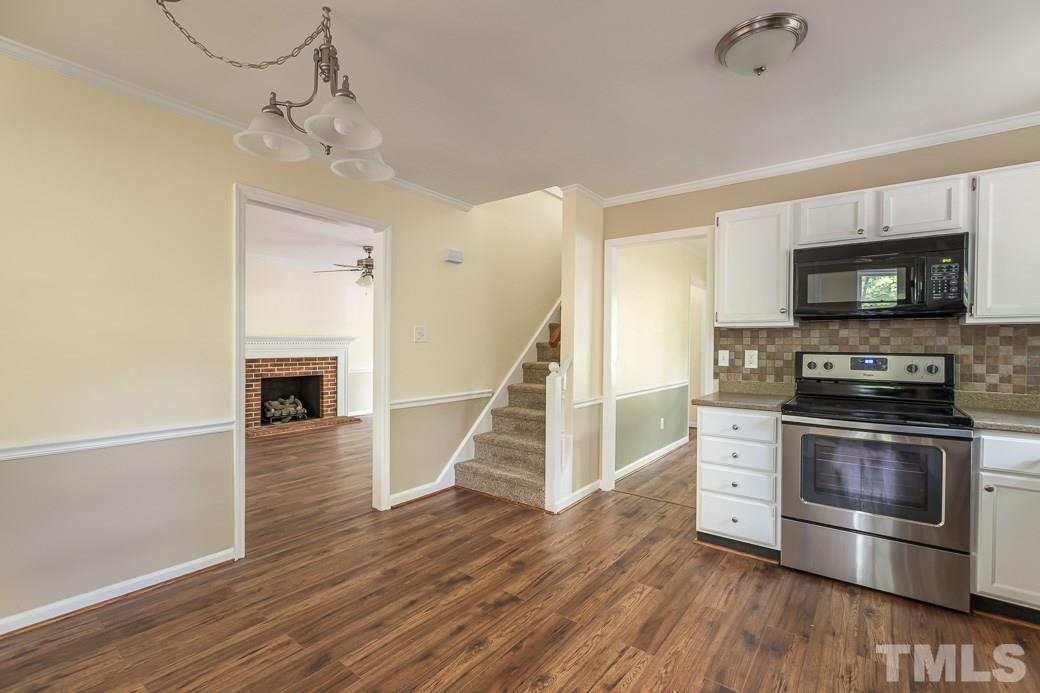 4705 Draper Road Raleigh, NC 27616 - Photo 8 of 23