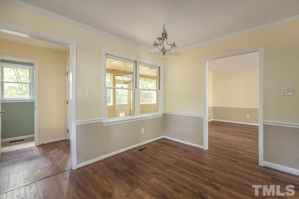 4705 Draper Road Raleigh, NC 27616 - Photo 9 of 23