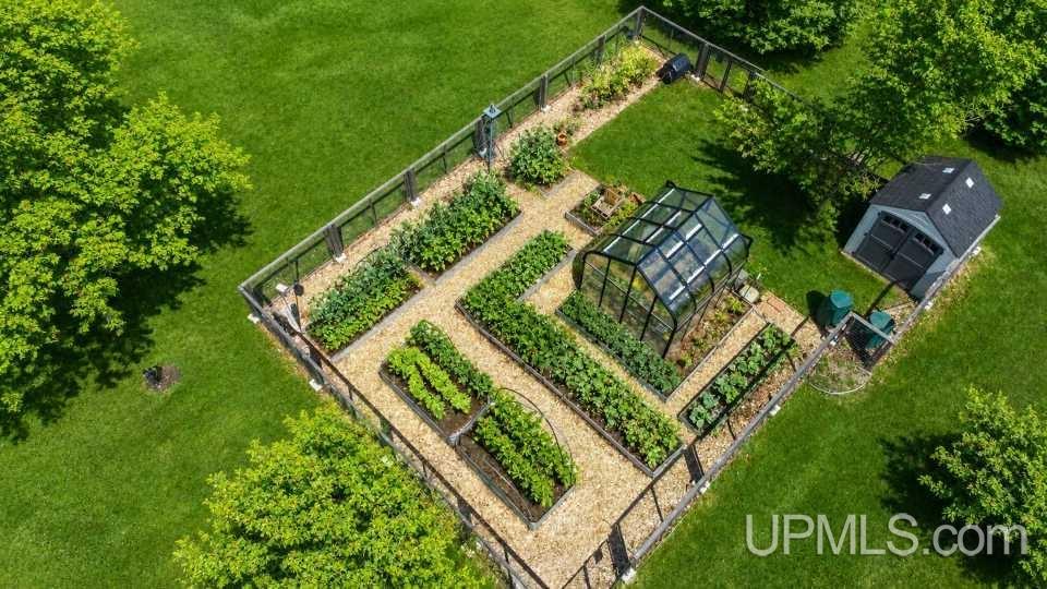 3902 Luoma Road Chatham, MI 49816 - Photo 33 of 38