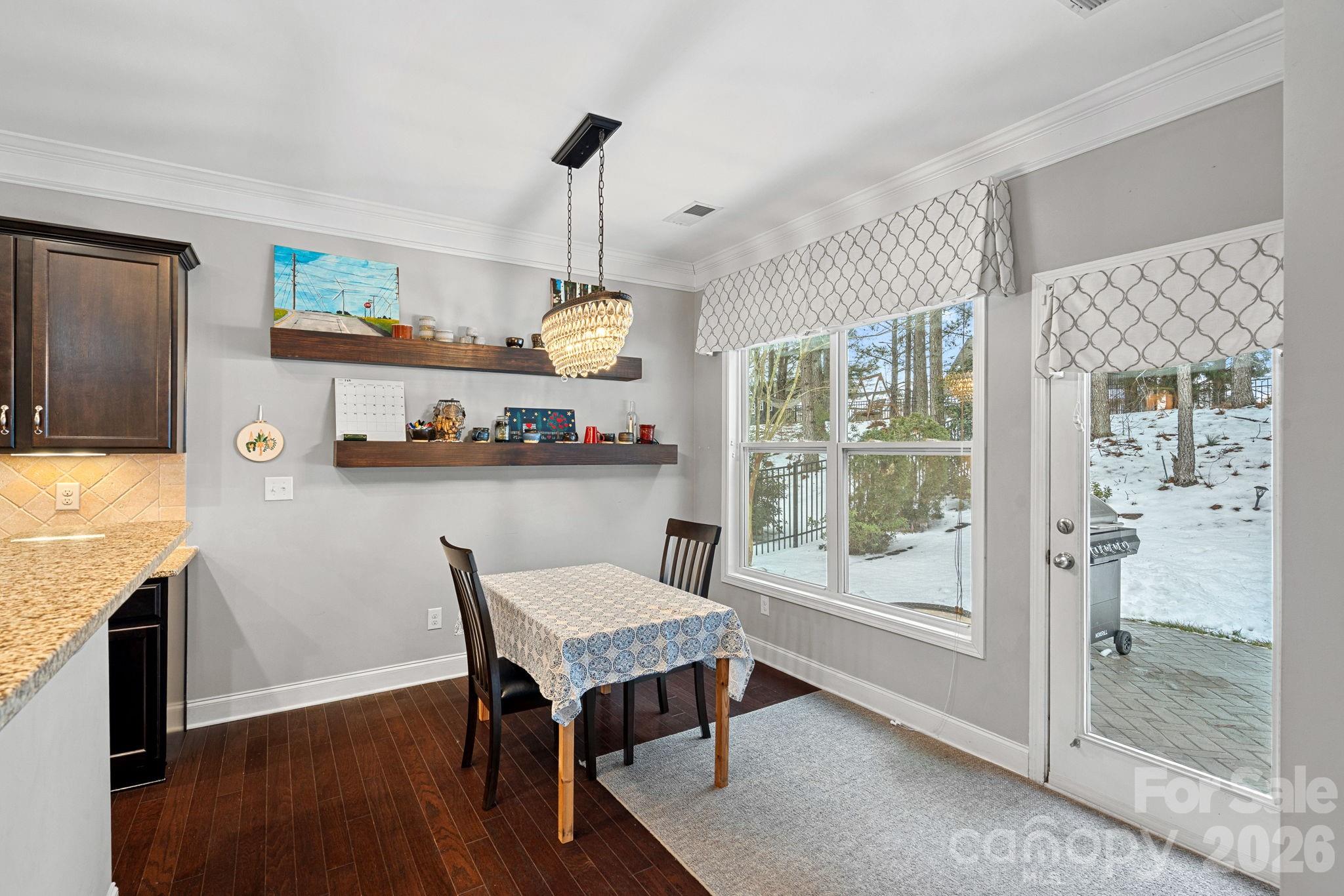 6109 Trailwater Road Charlotte, NC 28278 - Photo 11 of 31