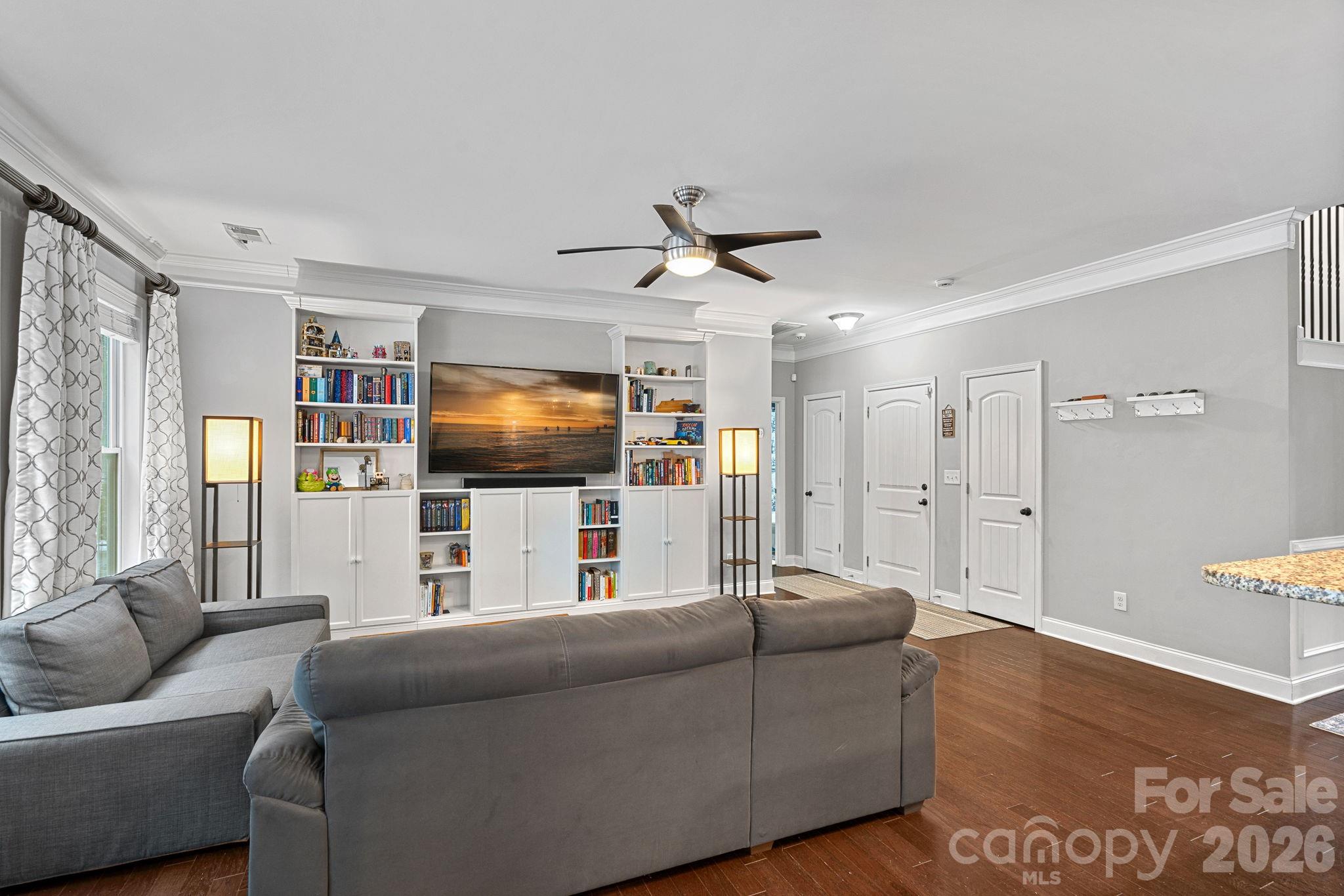 6109 Trailwater Road Charlotte, NC 28278 - Photo 13 of 31