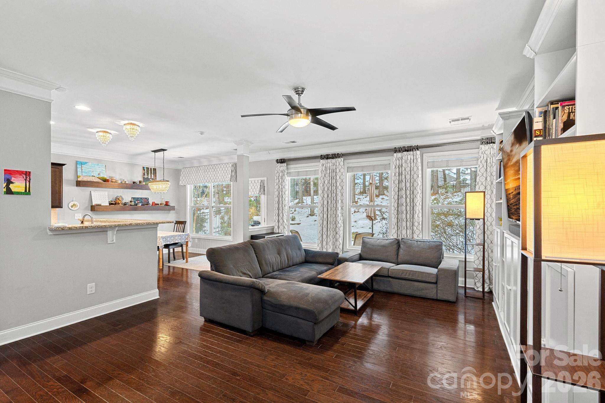 6109 Trailwater Road Charlotte, NC 28278 - Photo 14 of 31