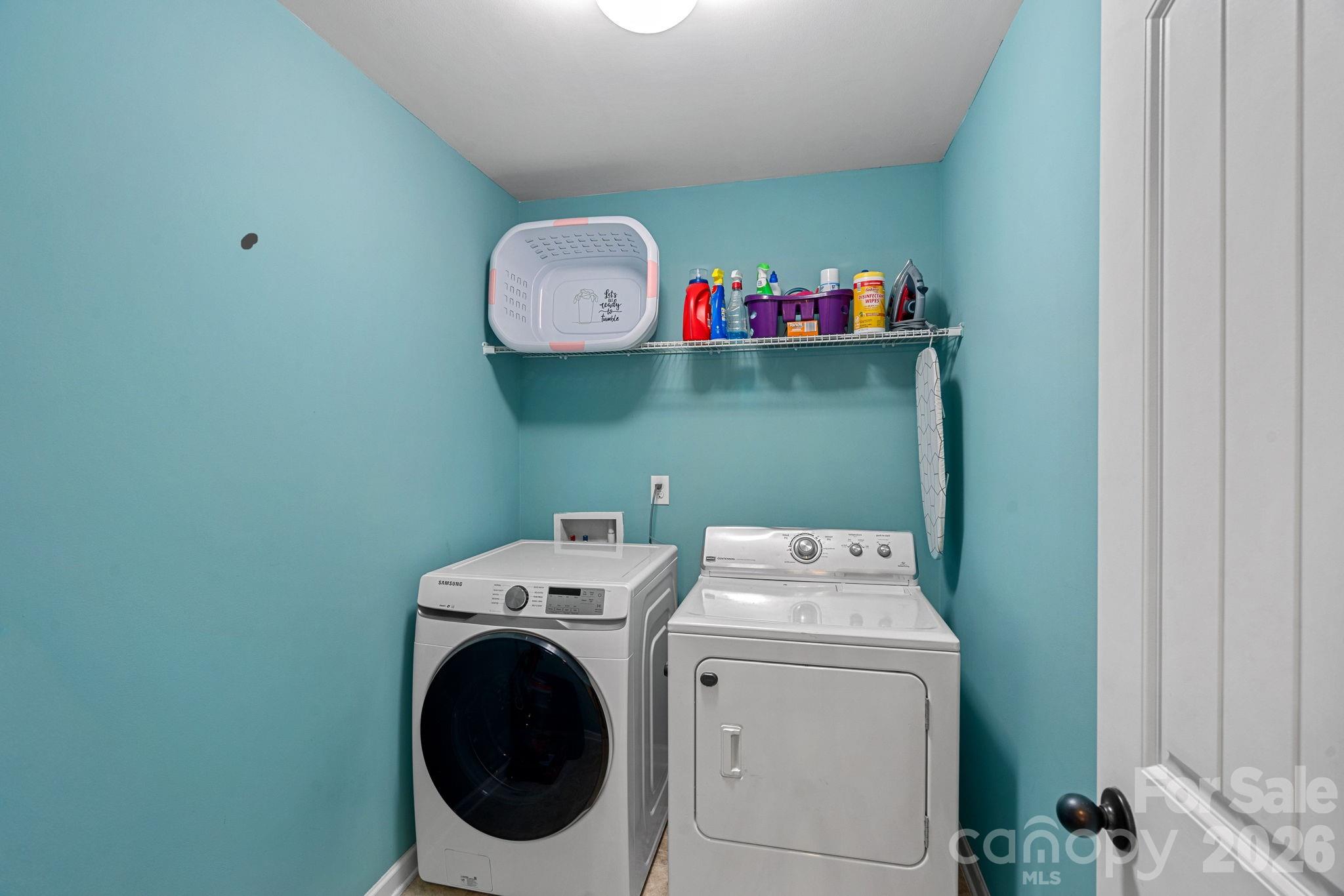 6109 Trailwater Road Charlotte, NC 28278 - Photo 20 of 31