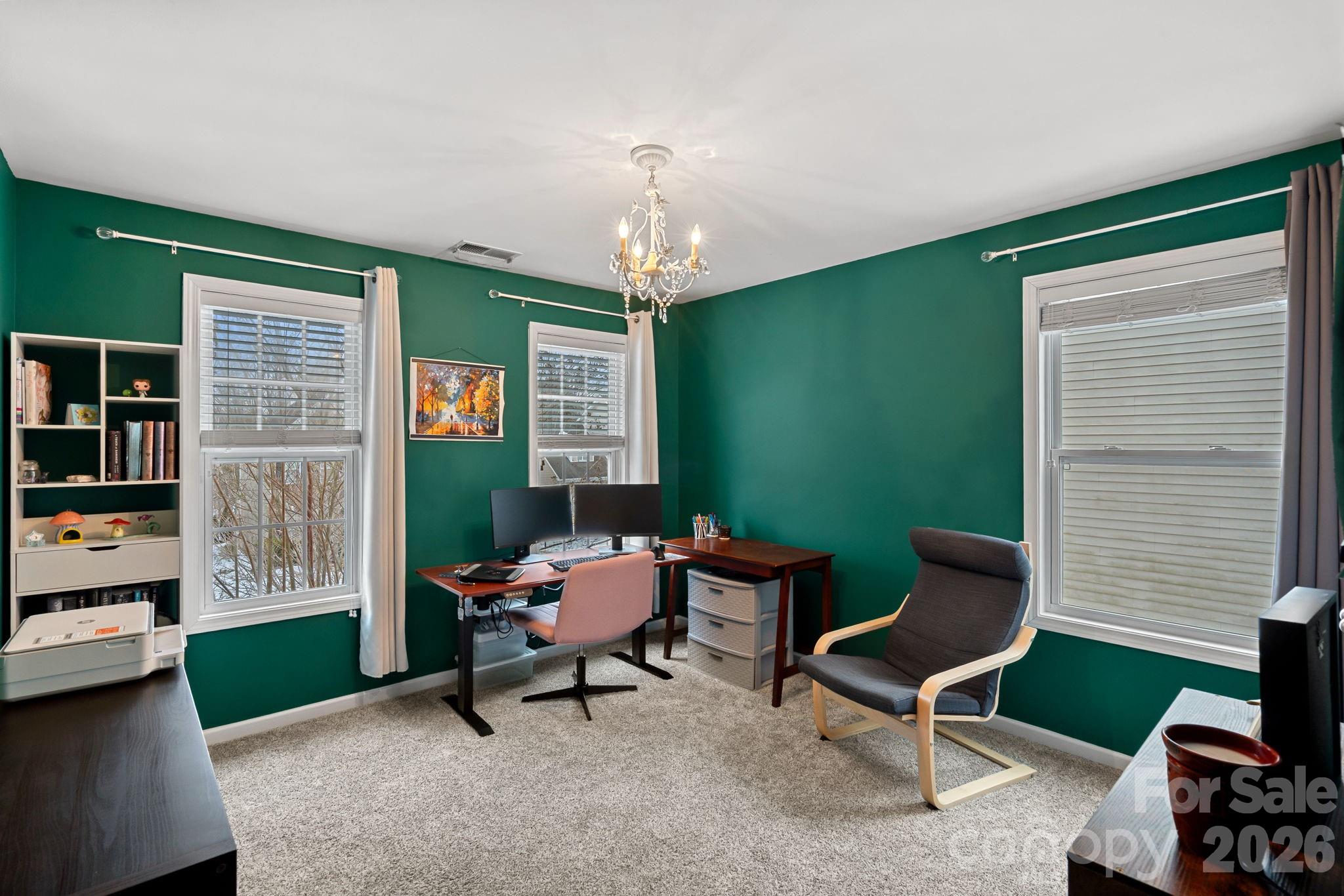 6109 Trailwater Road Charlotte, NC 28278 - Photo 27 of 31